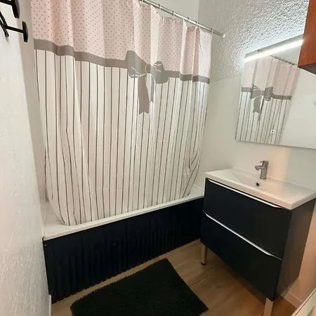 6 Personnes Au Pied Des Pistes Avec Parking * Saint-Lary-Soulan