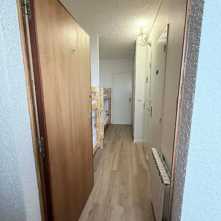 Apartmán 6 Personnes Au Pied Des Pistes Avec Parking Saint-Lary-Soulan
