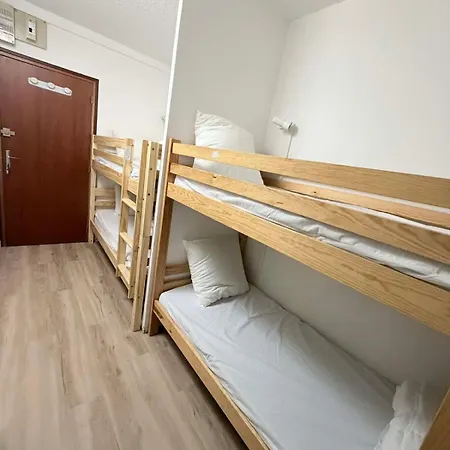 Apartmán 6 Personnes Au Pied Des Pistes Avec Parking