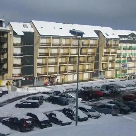6 Personnes Au Pied Des Pistes Avec Parking * Saint-Lary-Soulan